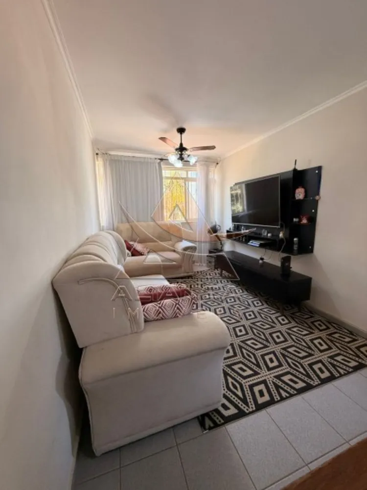 Apartamento, 2 quartos, 68 m² - Foto 1
