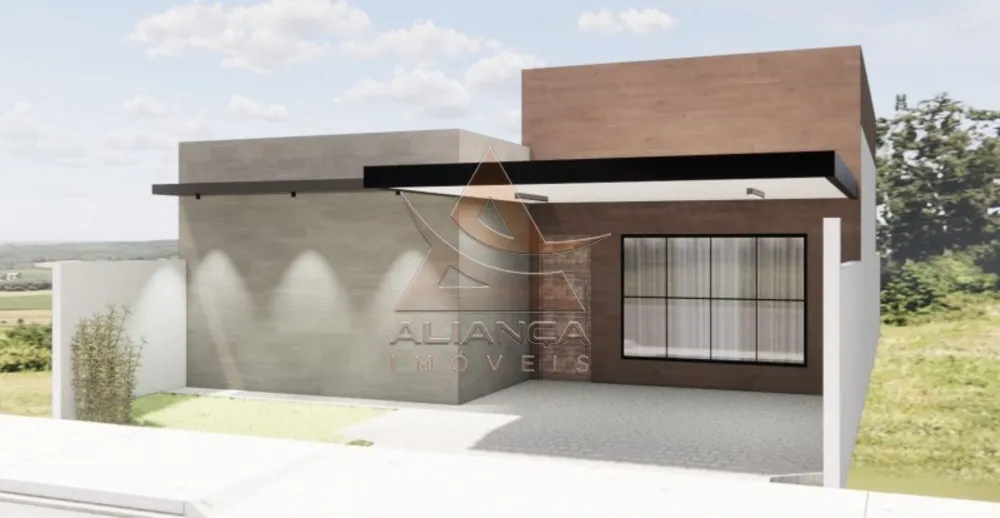 Casa, 3 quartos, 93 m² - Foto 1