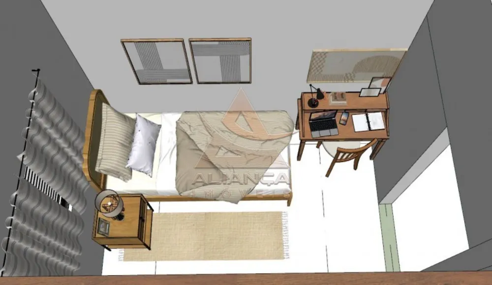 Casa, 3 quartos, 93 m² - Foto 4