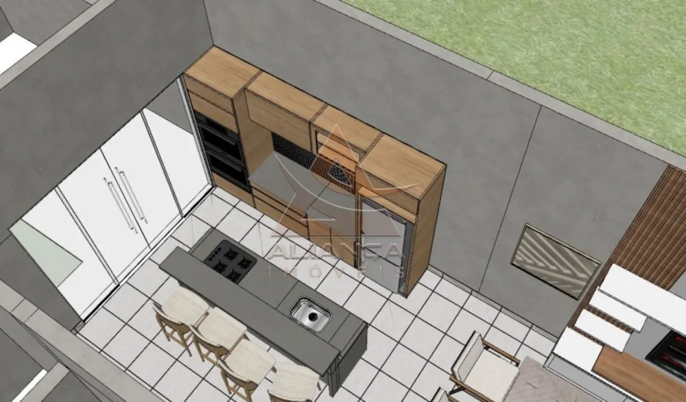 Casa, 3 quartos, 93 m² - Foto 3