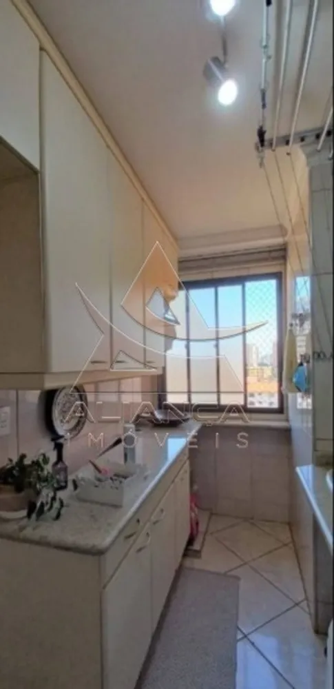 Apartamento, 3 quartos, 133 m² - Foto 6
