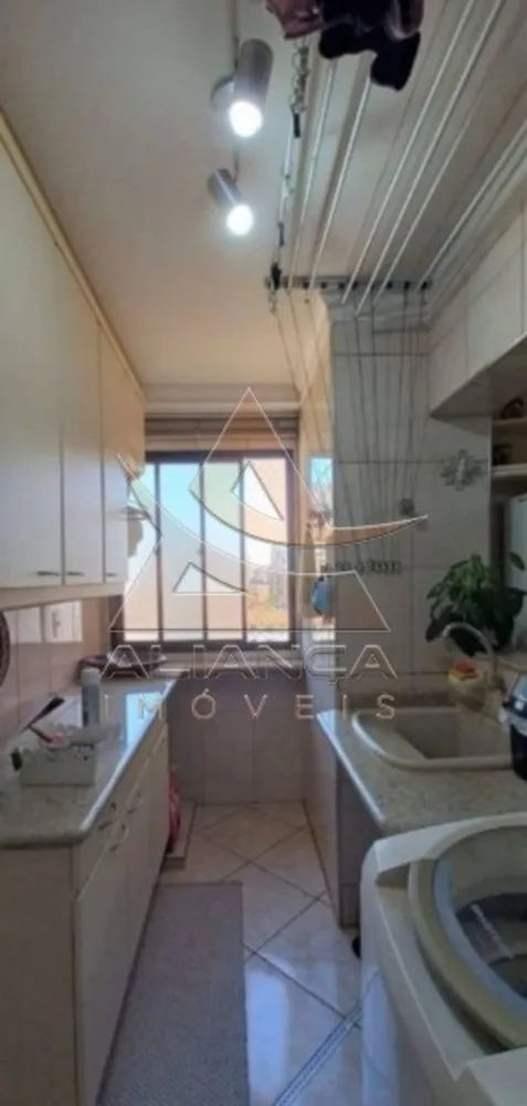Apartamento, 3 quartos, 133 m² - Foto 7