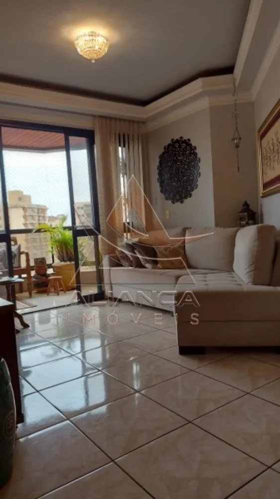 Apartamento, 3 quartos, 133 m² - Foto 1