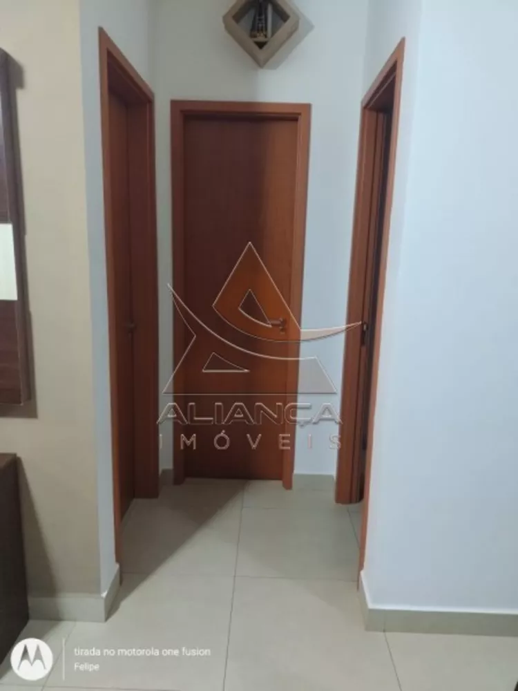 Apartamento à venda com 2 quartos, 57m² - Foto 4