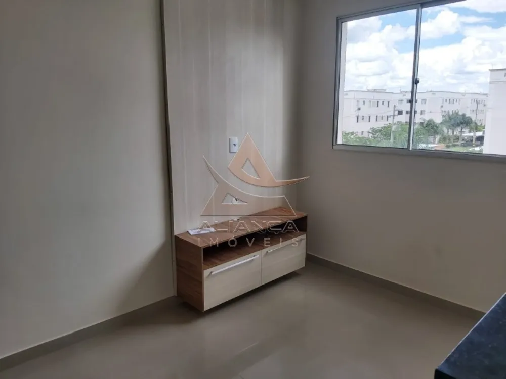 Apartamento, 2 quartos, 46 m² - Foto 2