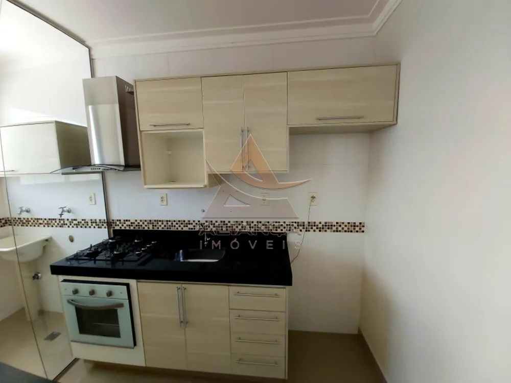 Apartamento, 2 quartos, 46 m² - Foto 5