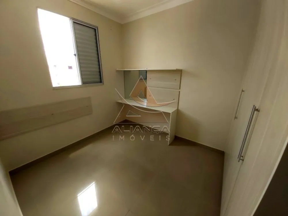 Apartamento, 2 quartos, 46 m² - Foto 3