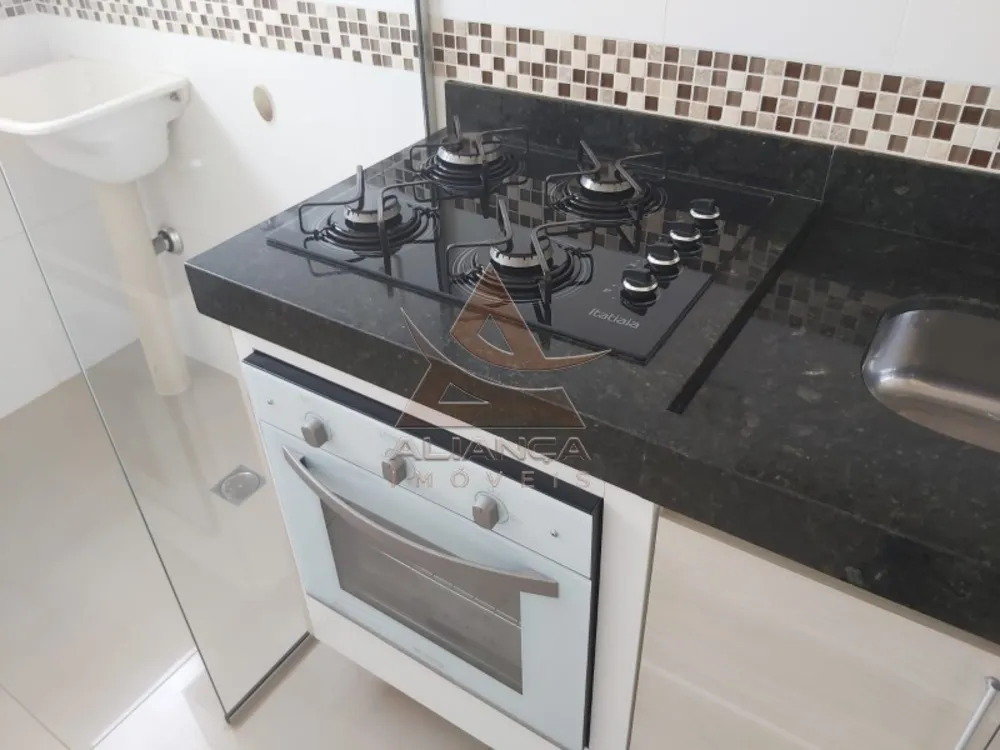 Apartamento, 2 quartos, 46 m² - Foto 6