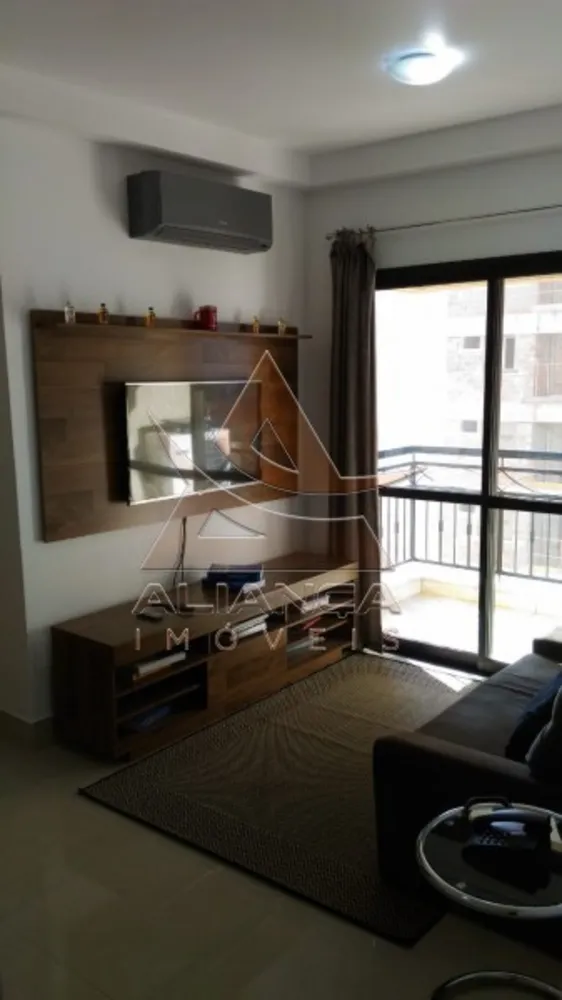 Apartamento, 1 quarto, 46 m² - Foto 1