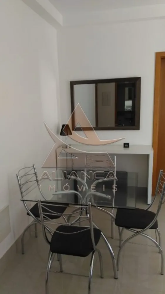 Apartamento, 1 quarto, 46 m² - Foto 3