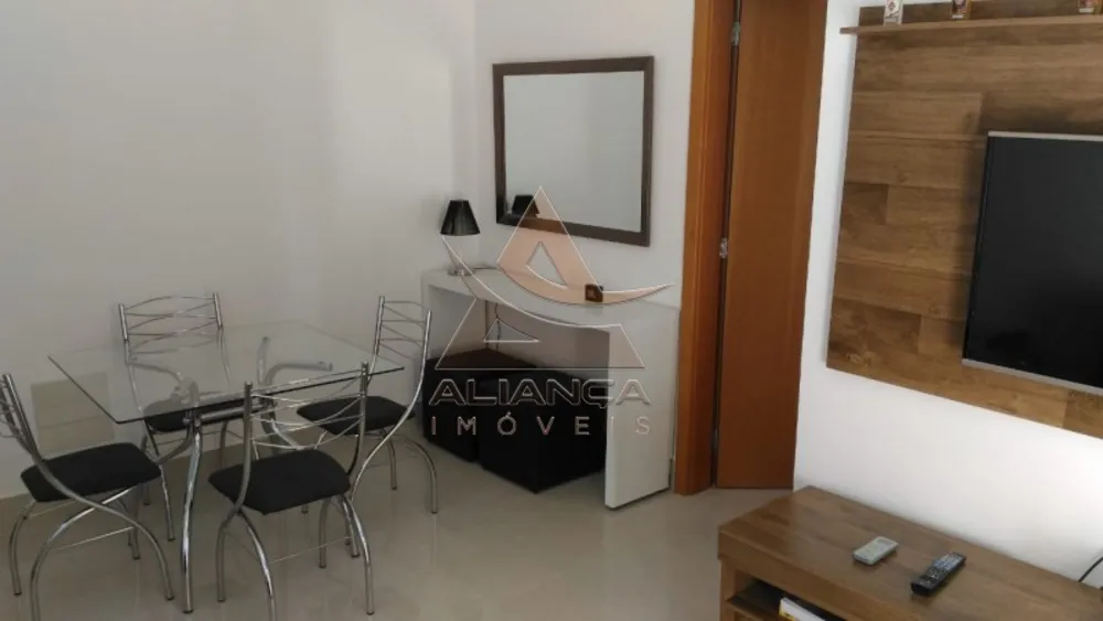 Apartamento, 1 quarto, 46 m² - Foto 2