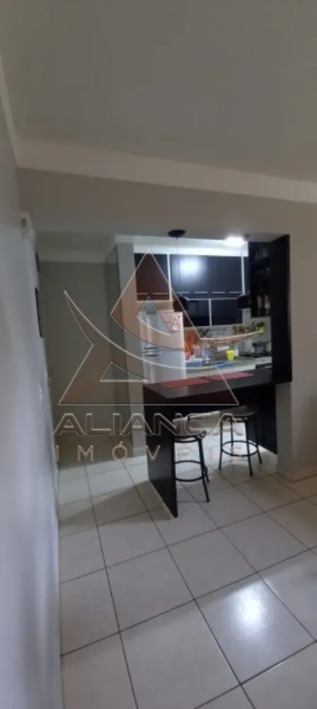 Apartamento, 2 quartos, 59 m² - Foto 8
