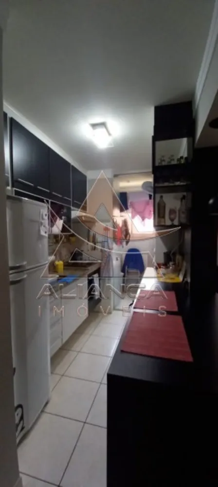Apartamento, 2 quartos, 59 m² - Foto 10