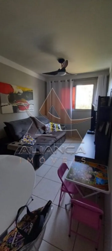 Apartamento, 2 quartos, 59 m² - Foto 3