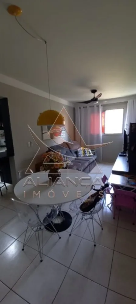 Apartamento, 2 quartos, 59 m² - Foto 1