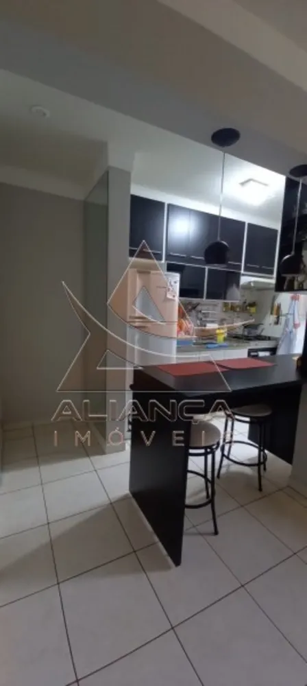 Apartamento, 2 quartos, 59 m² - Foto 9