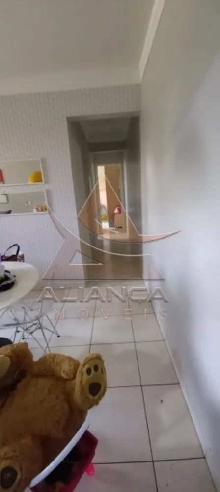 Apartamento, 2 quartos, 59 m² - Foto 4