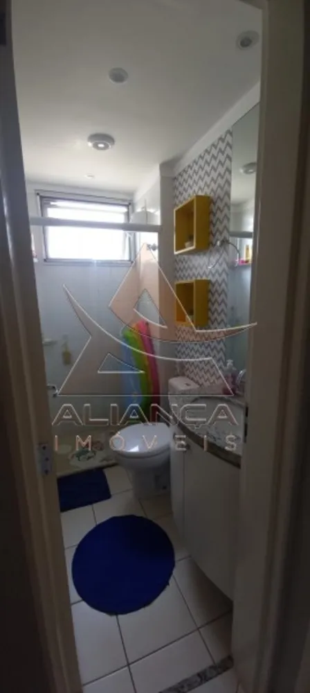 Apartamento, 2 quartos, 59 m² - Foto 7