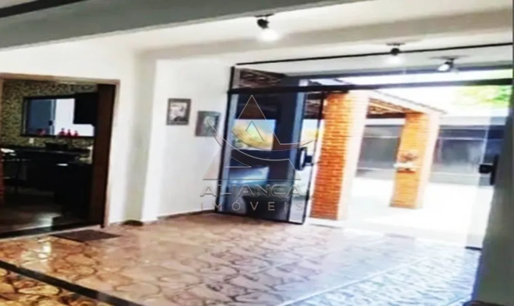 Casa, 4 quartos, 191 m² - Foto 4