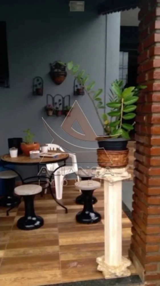 Casa, 4 quartos, 191 m² - Foto 6