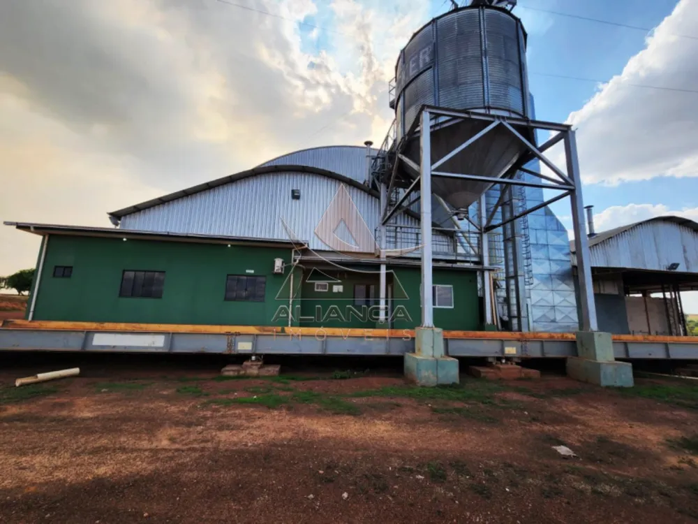 Fazenda, 1017 hectares - Foto 1