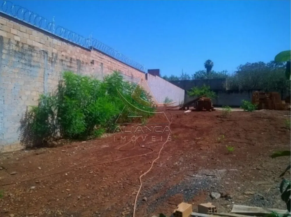 Terreno, 580 m² - Foto 1