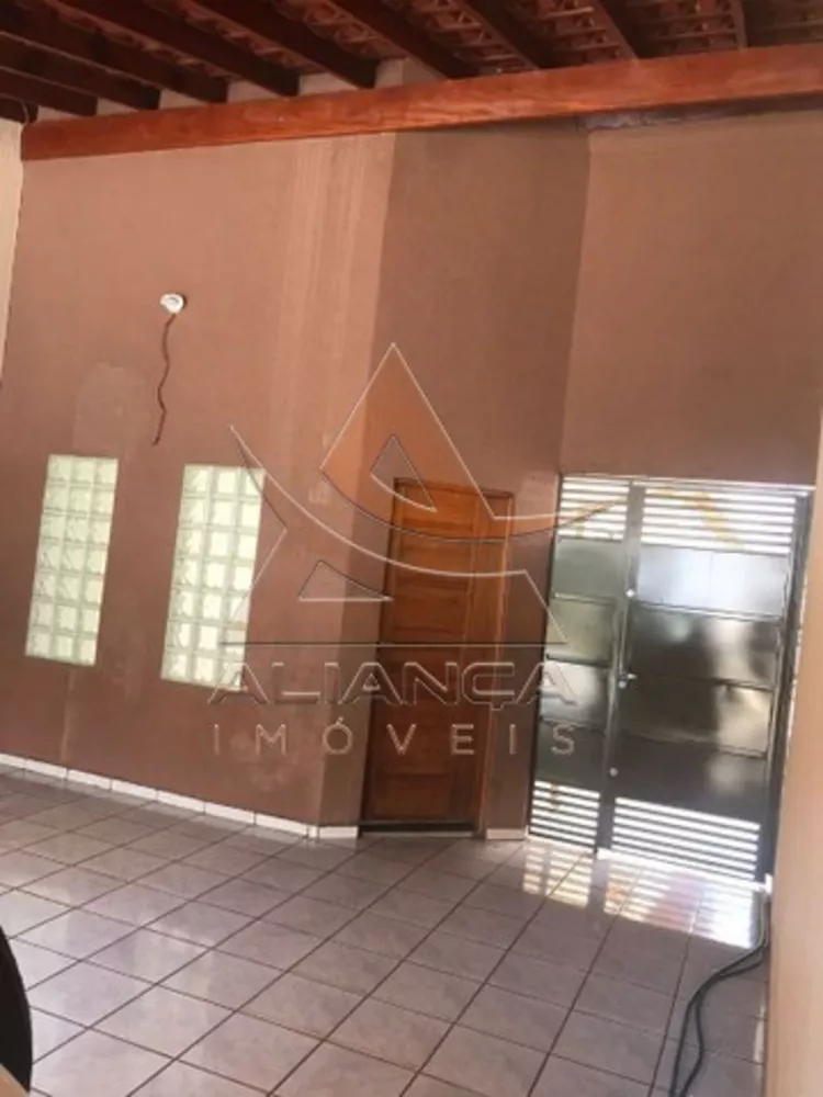 Casa à venda com 3 quartos, 130m² - Foto 1