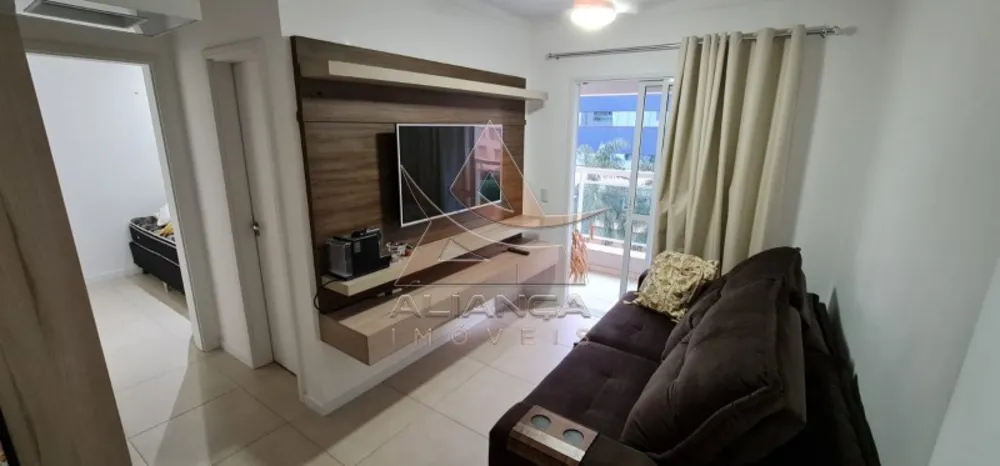 Apartamento, 1 quarto, 58 m² - Foto 1