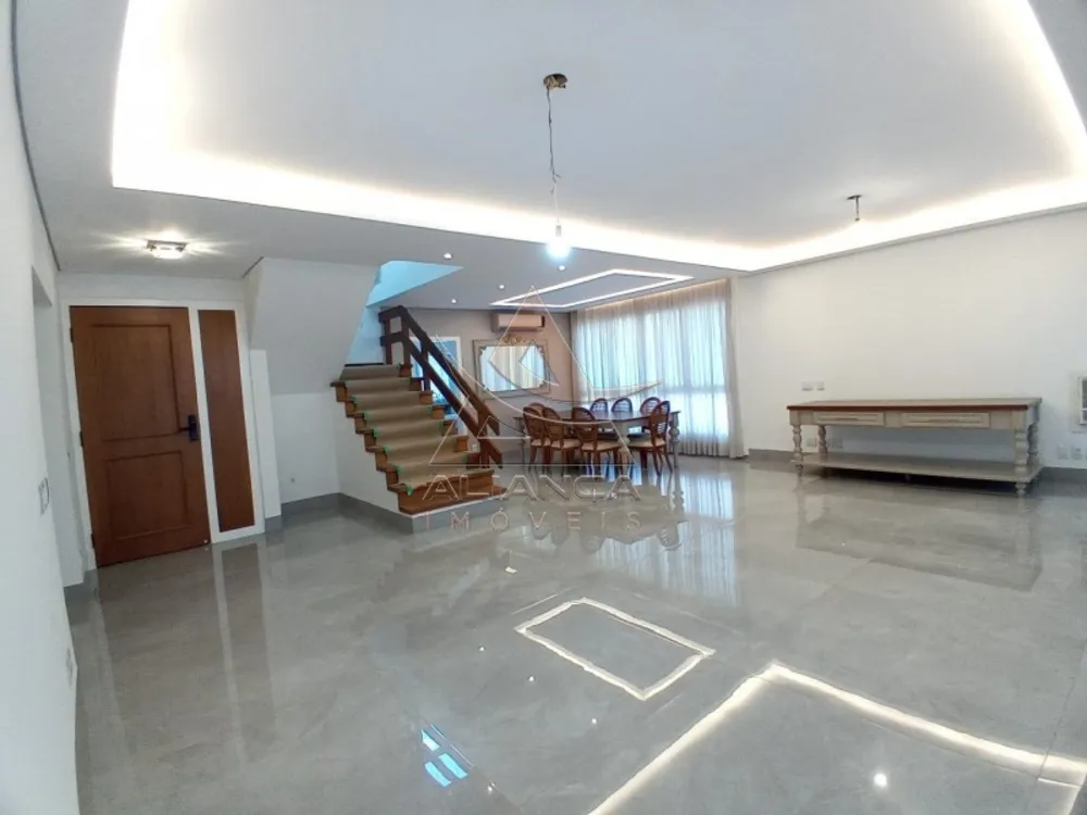 Apartamento, 4 quartos, 343 m² - Foto 2