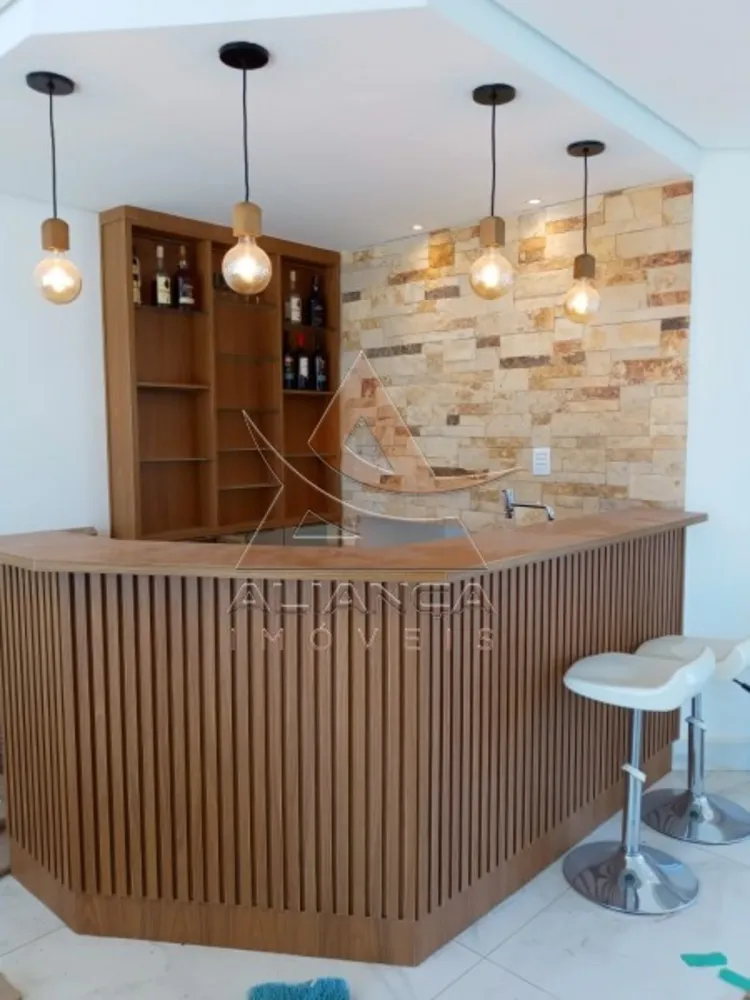 Apartamento, 4 quartos, 343 m² - Foto 1