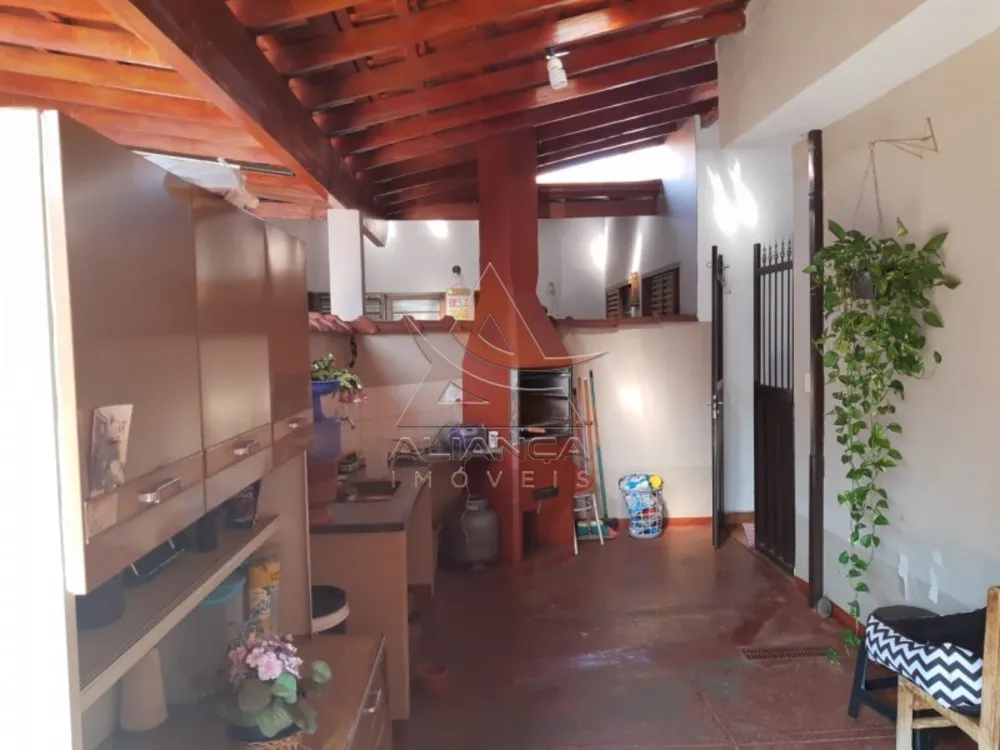 Casa, 4 quartos, 213 m² - Foto 6