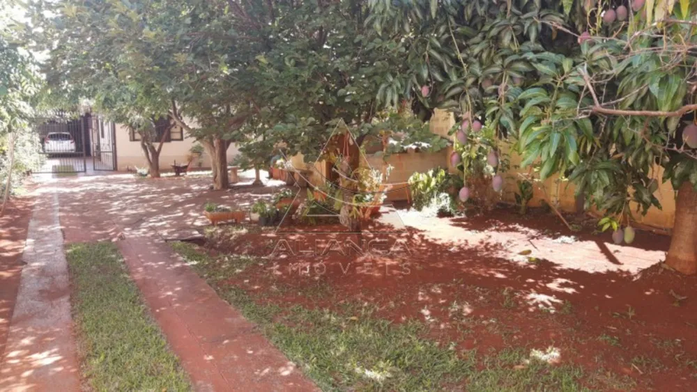 Casa, 4 quartos, 213 m² - Foto 1