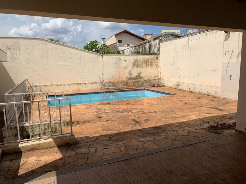 Casa à venda com 5 quartos, 393m² - Foto 4