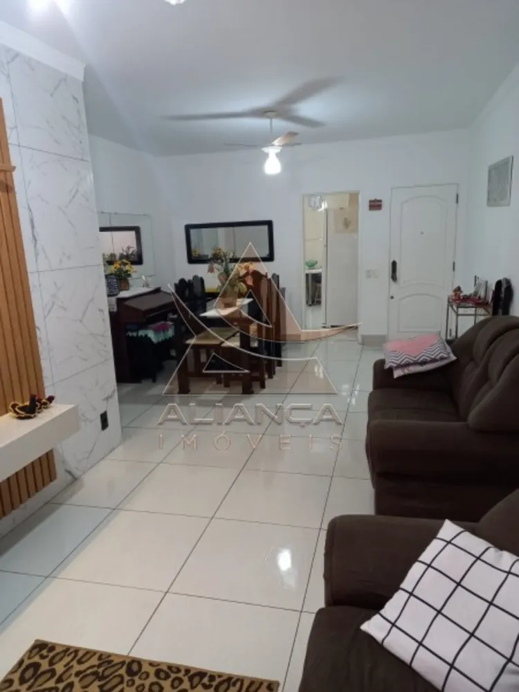 Apartamento, 3 quartos, 132 m² - Foto 1