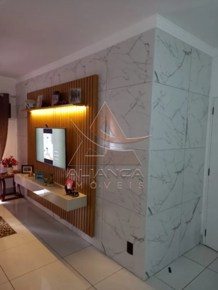 Apartamento, 3 quartos, 132 m² - Foto 3