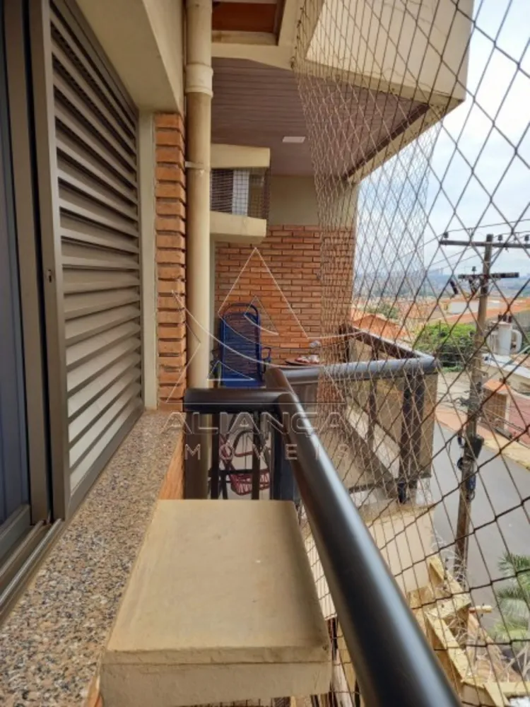 Apartamento, 3 quartos, 132 m² - Foto 2