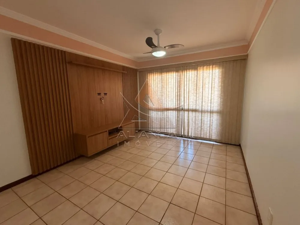 Apartamento, 3 quartos, 90 m² - Foto 1
