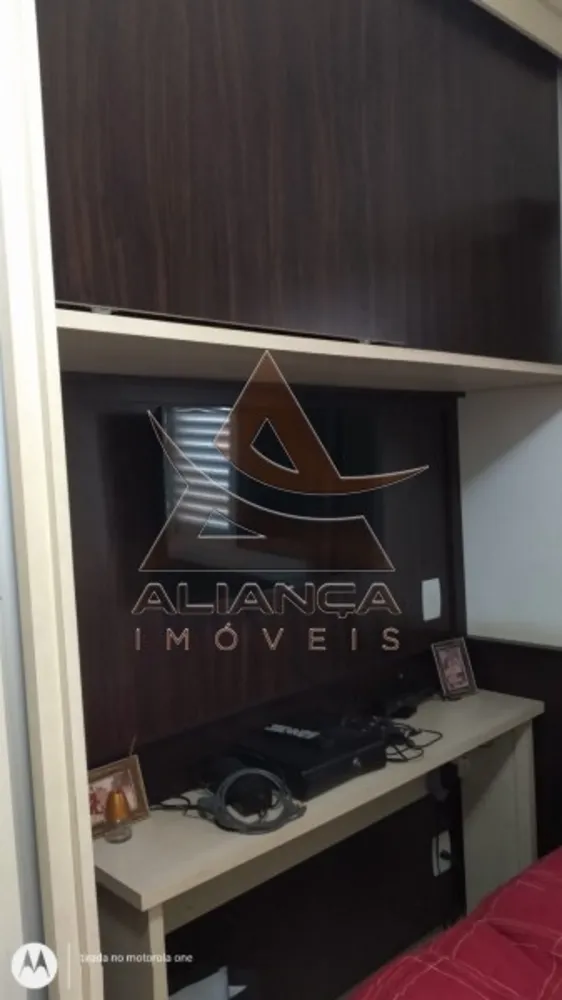 Apartamento, 2 quartos, 59 m² - Foto 7