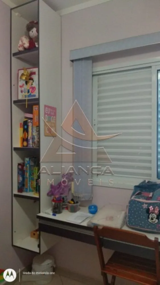 Apartamento, 2 quartos, 59 m² - Foto 4