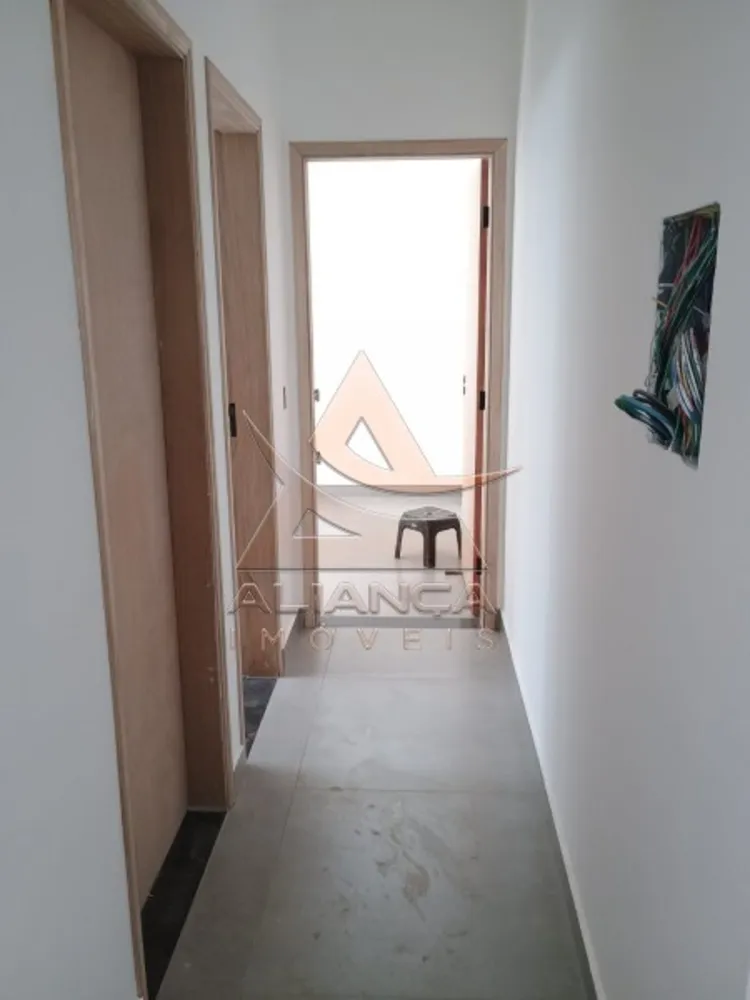 Casa, 3 quartos, 134 m² - Foto 3