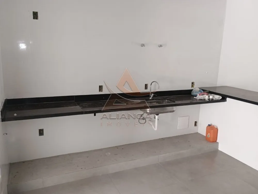 Casa, 3 quartos, 134 m² - Foto 2