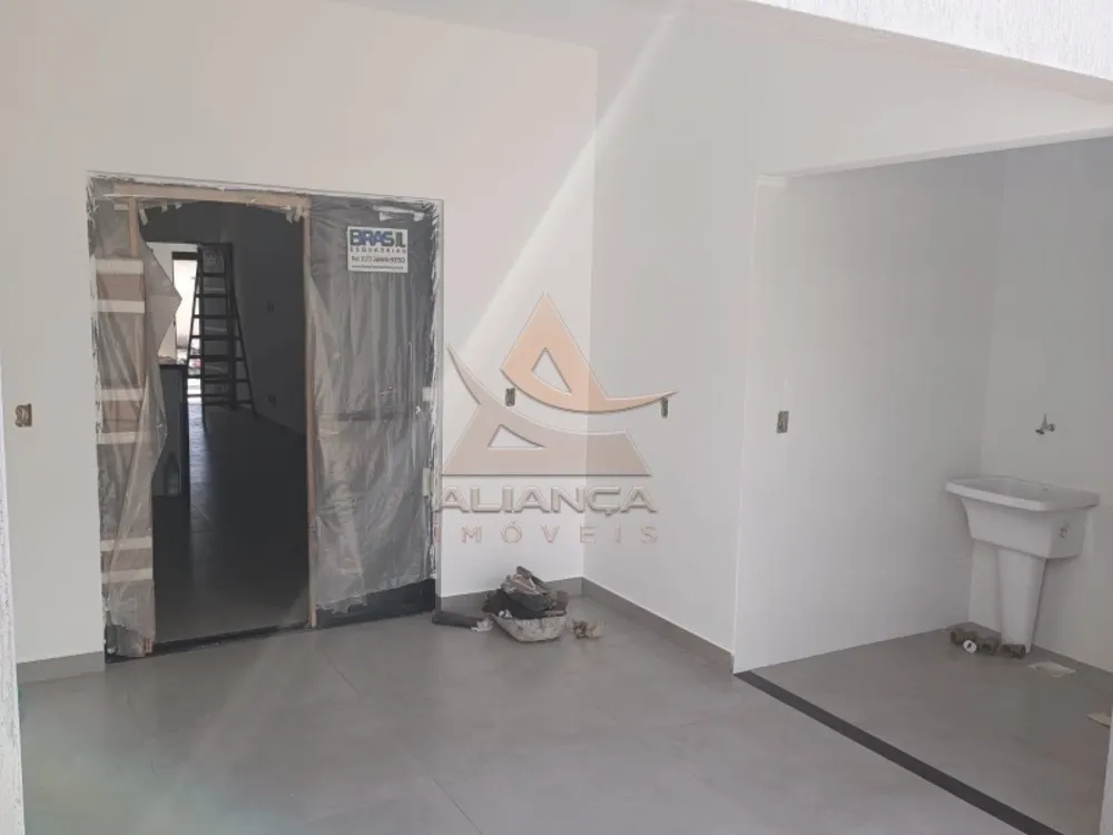 Casa, 3 quartos, 134 m² - Foto 7