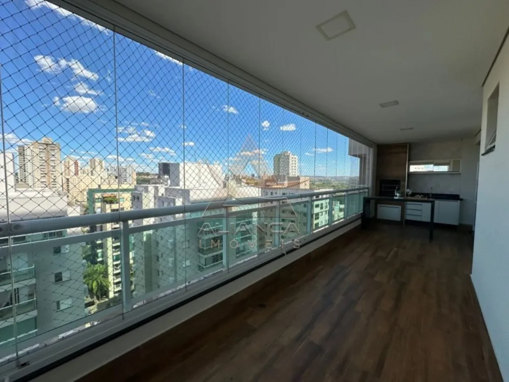 Apartamento, 3 quartos, 128 m² - Foto 4