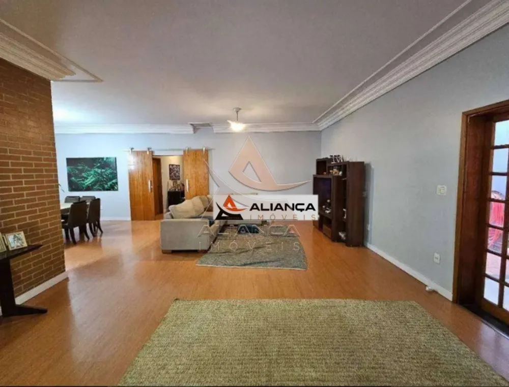 Casa, 3 quartos, 249 m² - Foto 1
