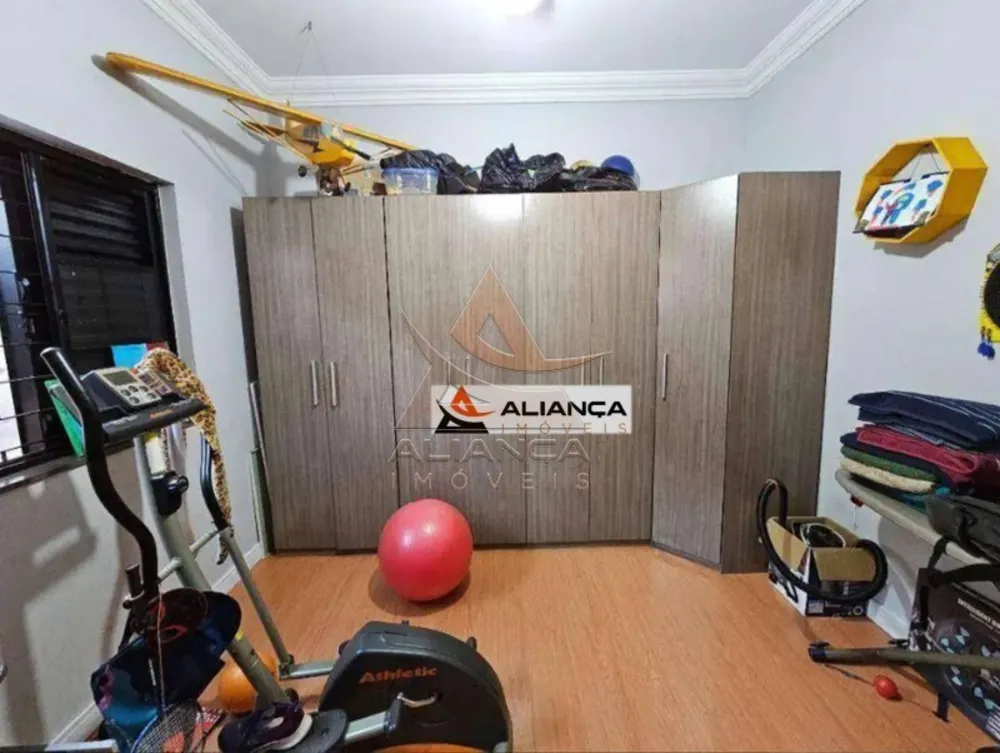 Casa, 3 quartos, 249 m² - Foto 8