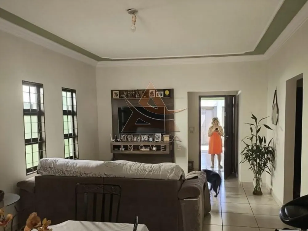 Casa, 3 quartos, 185 m² - Foto 2