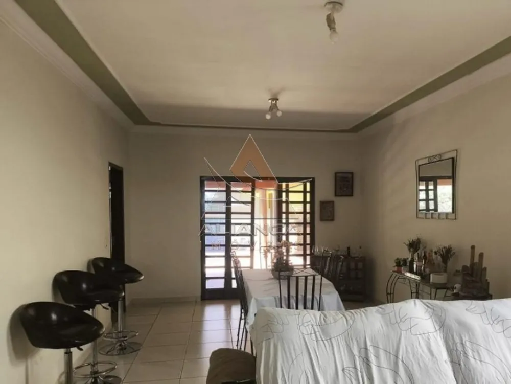 Casa, 3 quartos, 185 m² - Foto 1