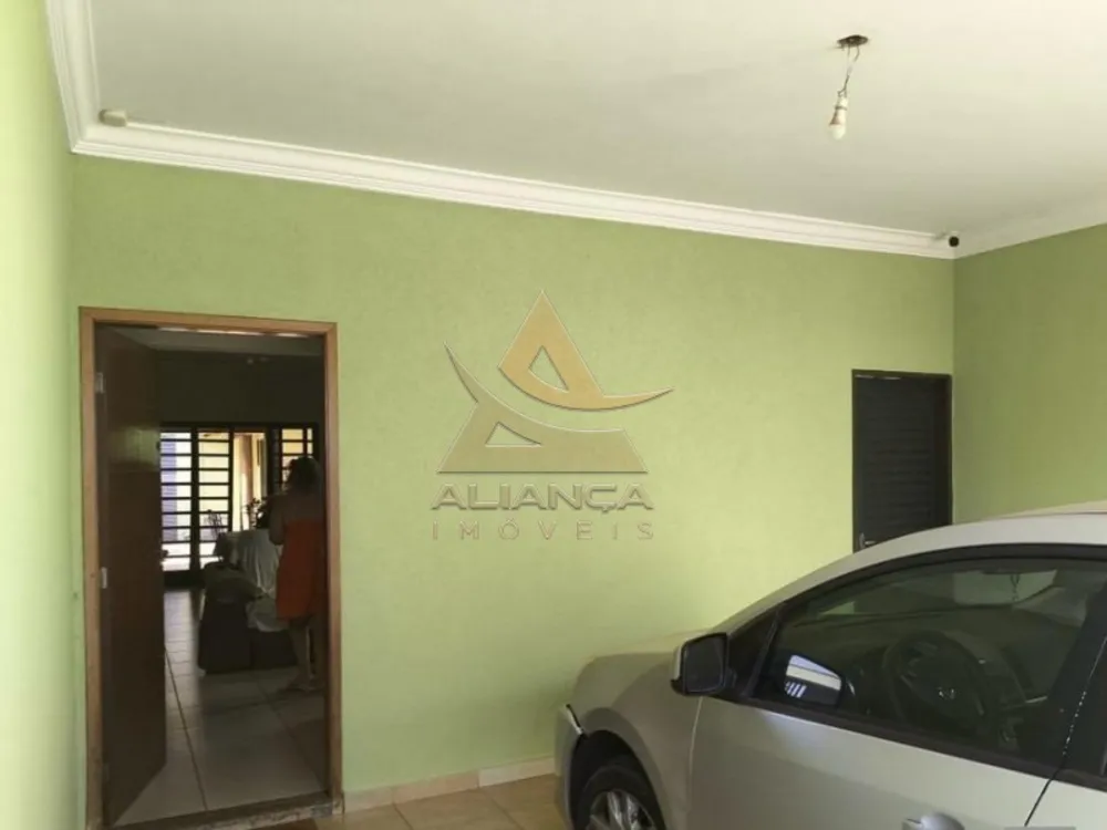 Casa, 3 quartos, 185 m² - Foto 2