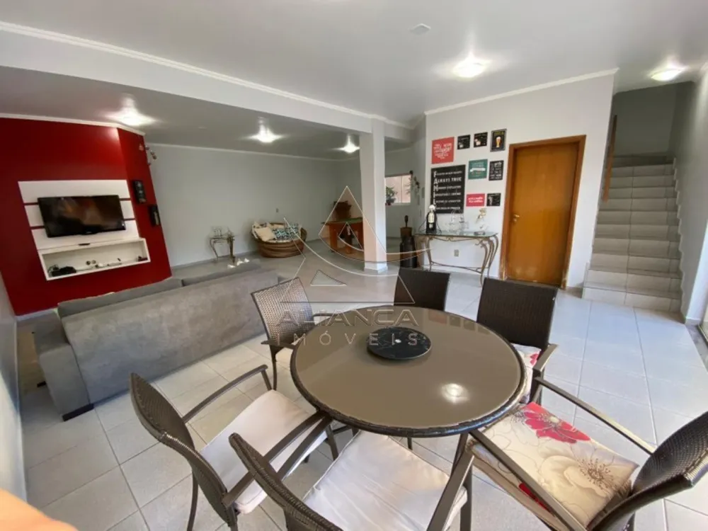 Casa, 3 quartos, 273 m² - Foto 7