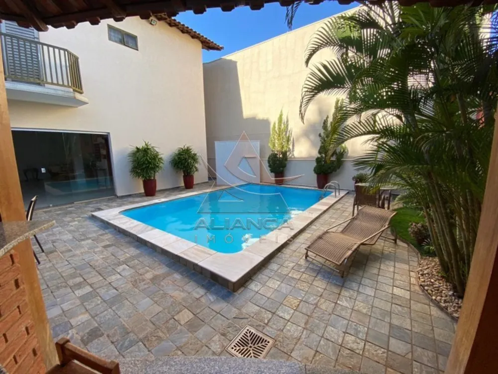 Casa, 3 quartos, 273 m² - Foto 12